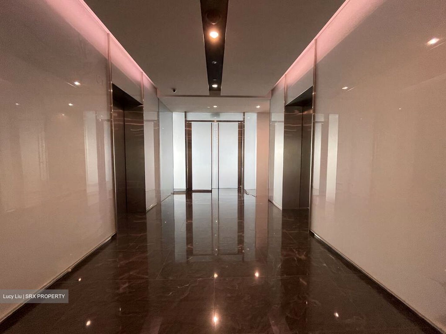 Asia Square Tower 1 (D1), Office #511117291